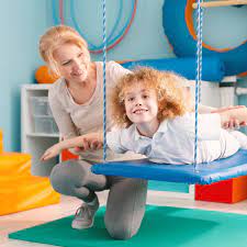 Occupational Therapy - Autism Society Inland Empire